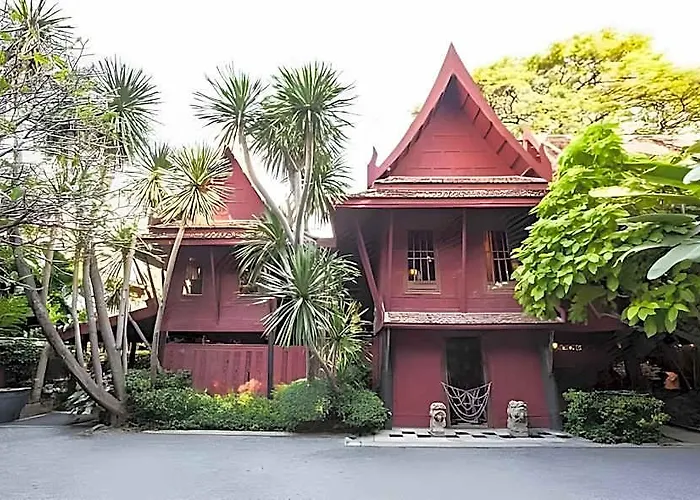4m Pratunam 酒店 曼谷