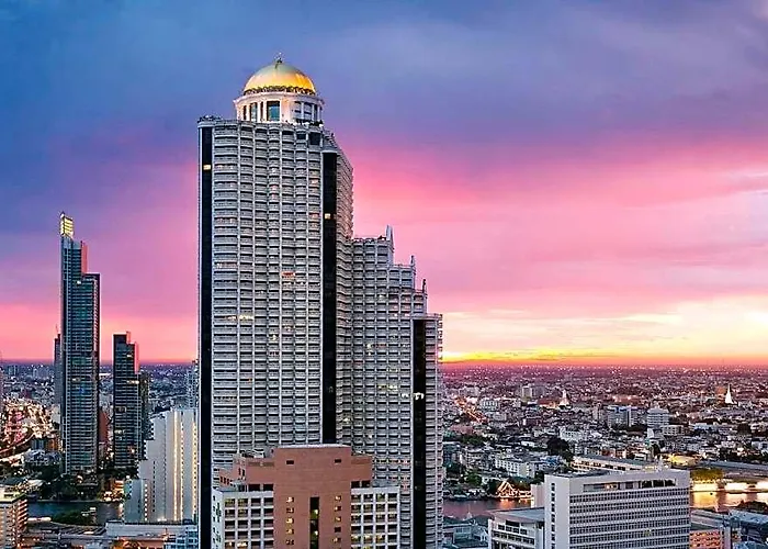 Hotel 4m Pratunam 3*