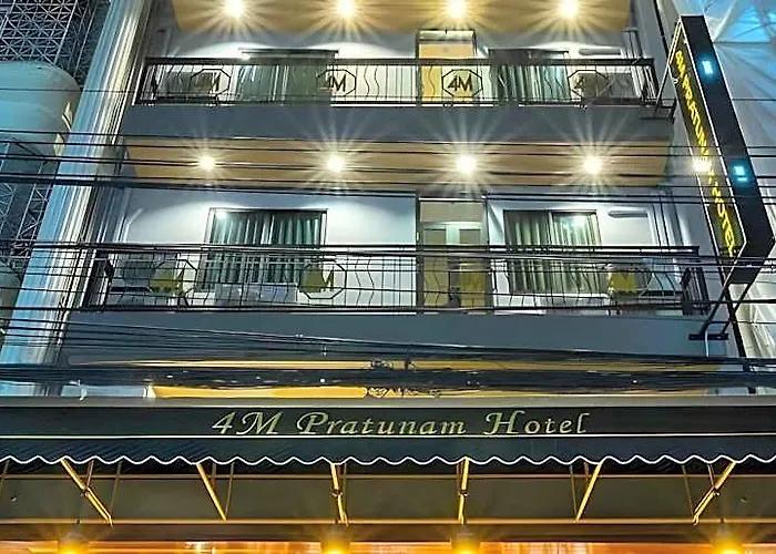 4m Pratunam