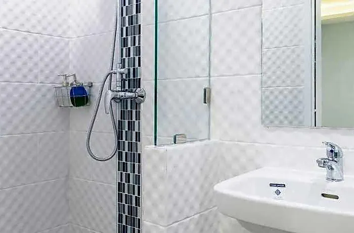 Hotel 4m Pratunam