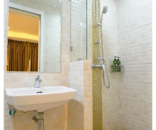4m Pratunam Hotel